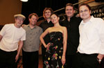 Deborah Ledon Band