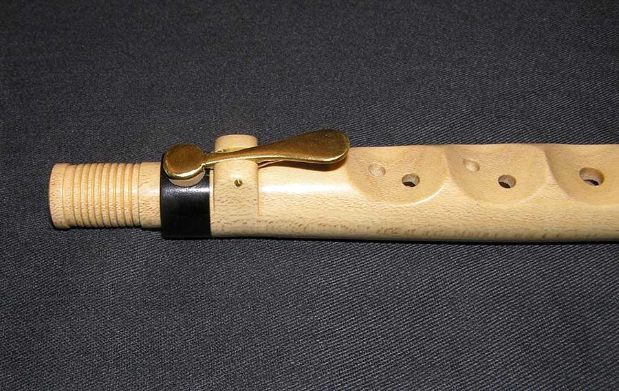 Holt chanter