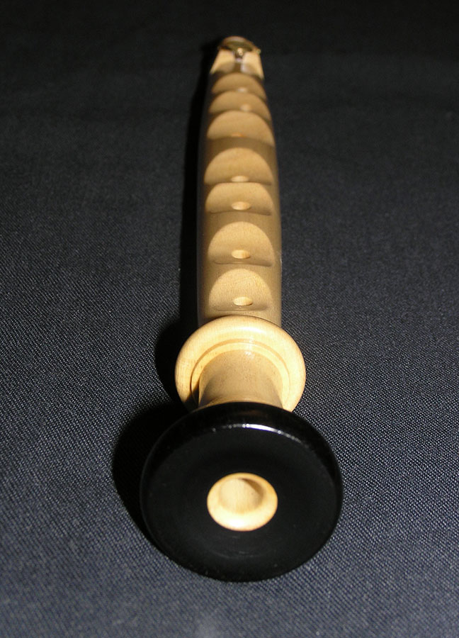 Holt chanter