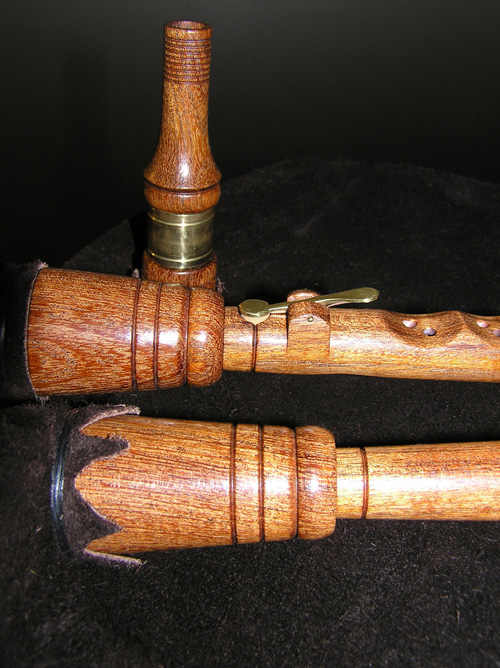 Penn stocks