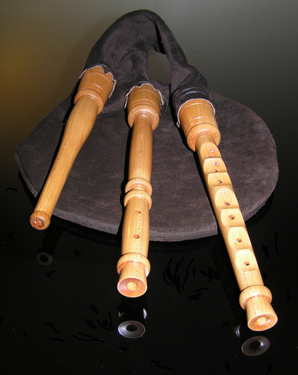 Piraux full set