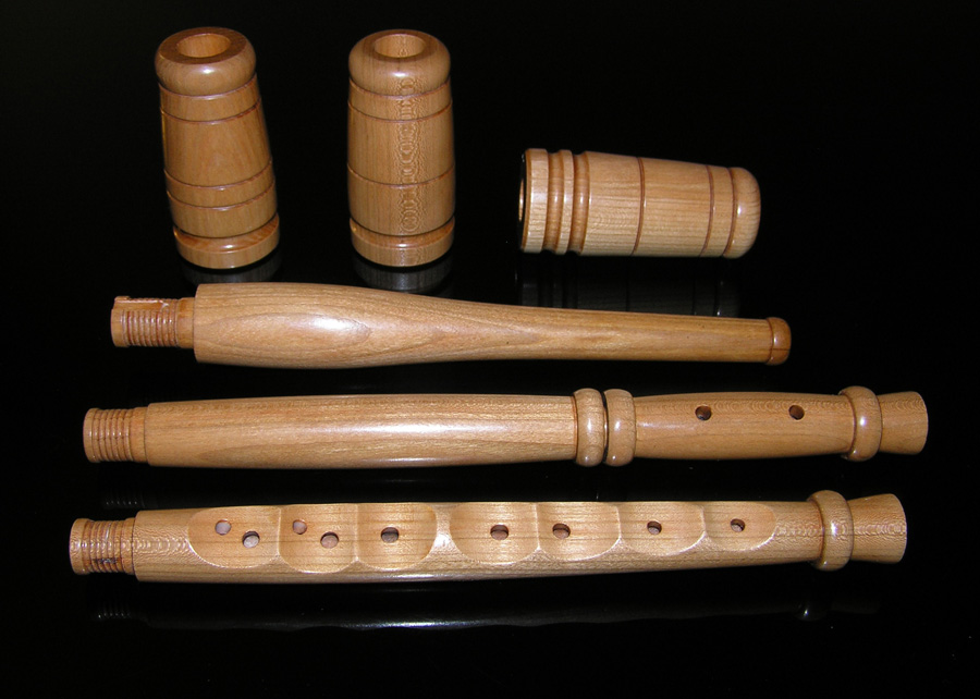 Piraux full set