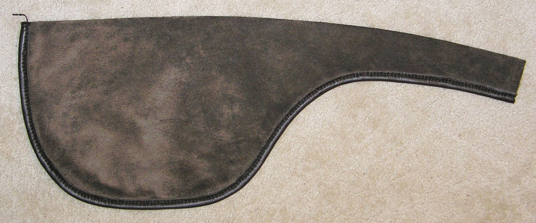 O'Connell bag