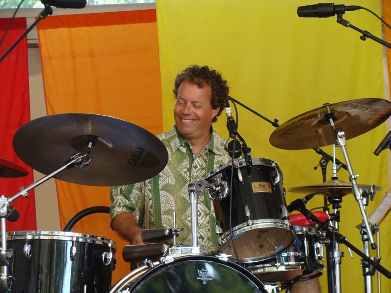Chris Haas