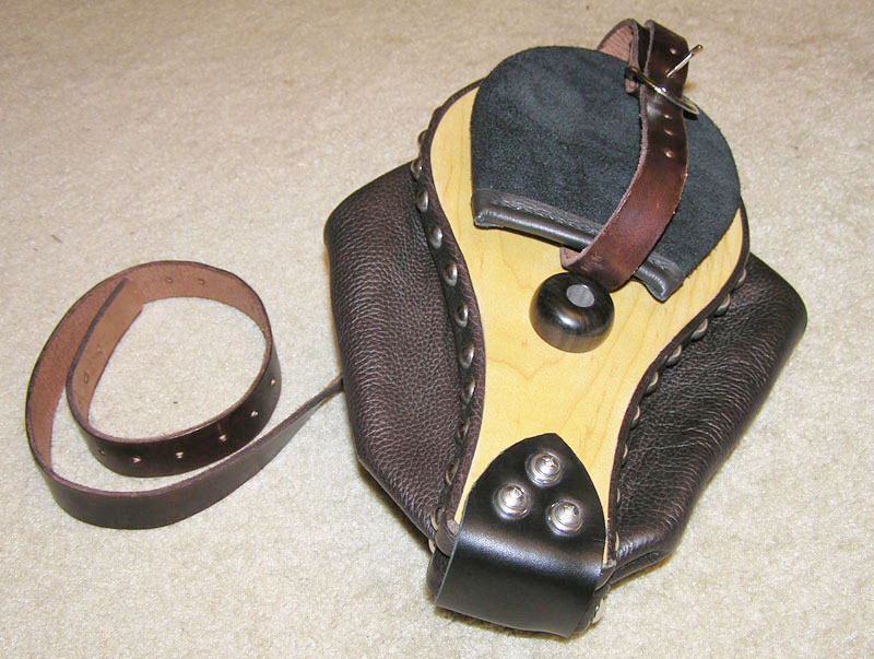 O'Connell bellows