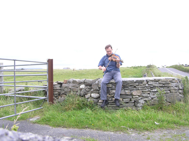 fiddle break